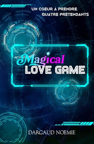 Magical Love Game von Afnil