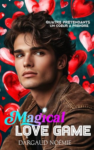 Magical Love Game von Afnil