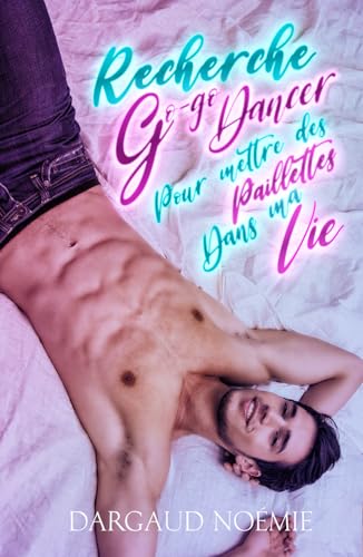 Recherche Go-go Dancer pour mettre des paillettes dans ma vie von afnil