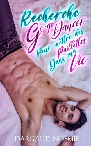 Recherche Go-go Dancer pour mettre des paillettes dans ma vie von afnil