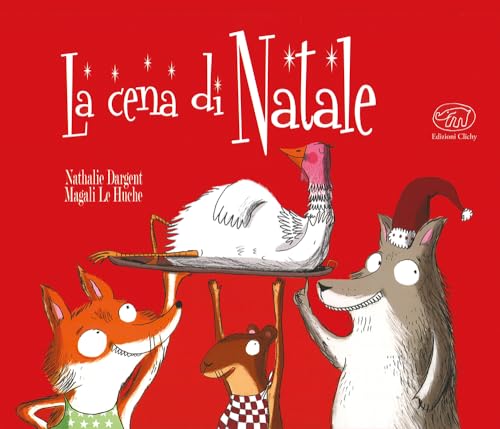 La cena di Natale (Carrousel)