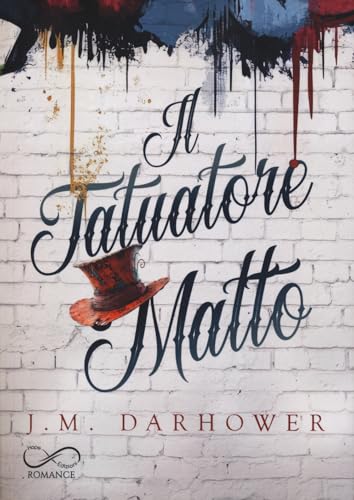 Il tatuatore matto von Hope