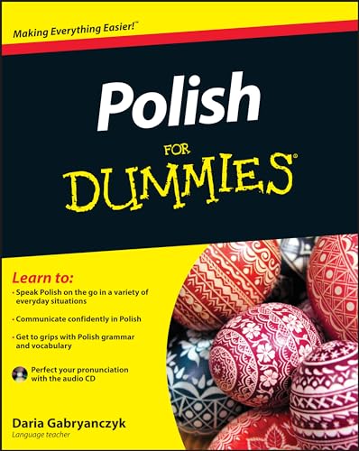 Polish for Dummies von For Dummies