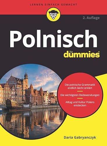Polnisch für Dummies von Wiley