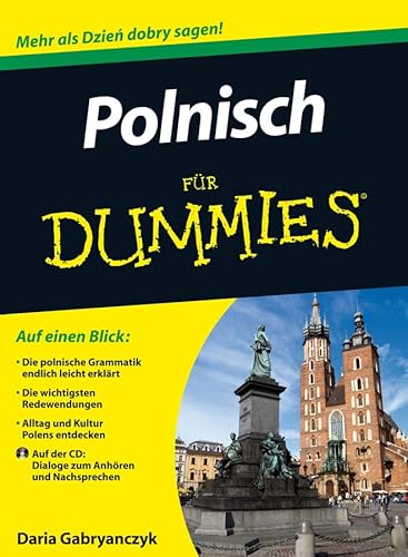 Polnisch für Dummies