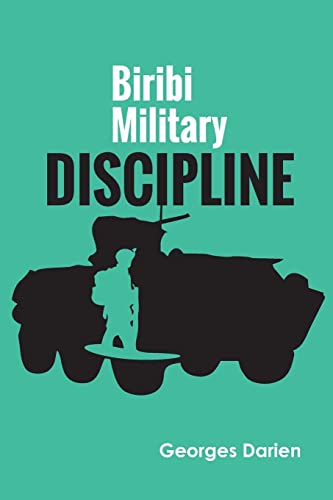 Biribi Military discipline von Zinc Read