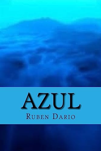 Azul von Createspace Independent Publishing Platform