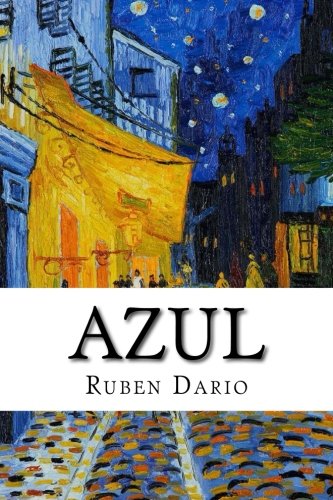 Azul Azul