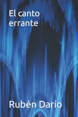 El canto errante El canto errante von Independently published