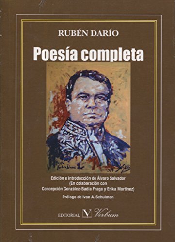 Rubén Darío : poesía completa von Editorial Verbum