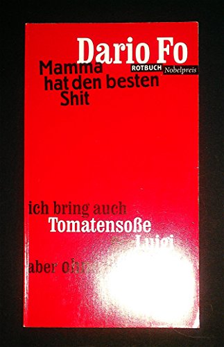 Mama hat den besten Shit
