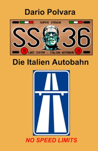 SS36 (La community di ilmiolibro.it) von ilmiolibro self publishing