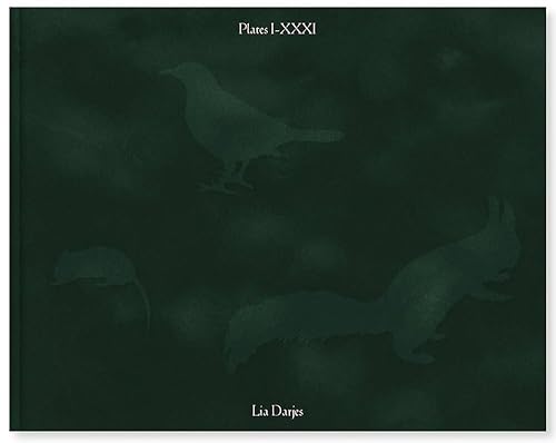 PLATES I-XXXI