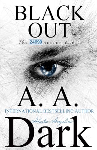 Black Out (24690 series, book 4)