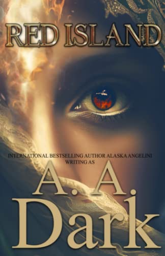 Red Island von Mad Girl Publishing