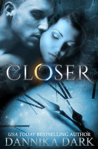 Closer (The Mageri Series) von Independently published