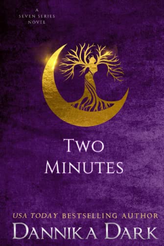 Two Minutes (Seven Series #6) von Independently published