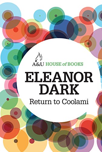 Return to Coolami