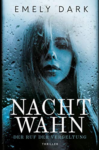 Nachtwahn – Der Ruf der Vergeltung (Dark Lines) von epubli