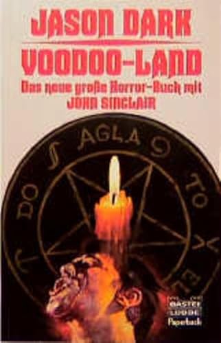 Voodoo-Land: John-Sinclair-Sonderband (John Sinclair. Bastei Lübbe Taschenbücher)