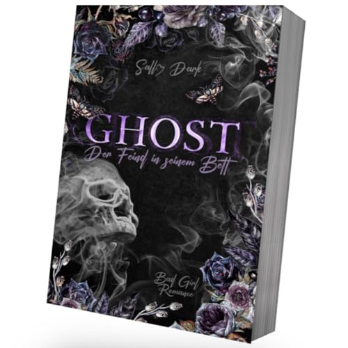 Ghost - Der Feind in seinem Bett (Ghost Reihe) von booXperts