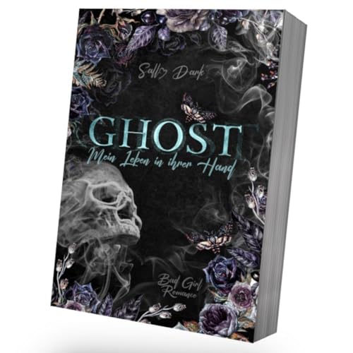 Ghost - Mein Leben in ihrer Hand (Ghost Reihe) von booXperts