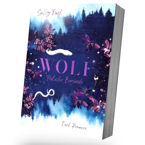 Wolf - Tödliche Begierde (Ghost Reihe) von booXperts