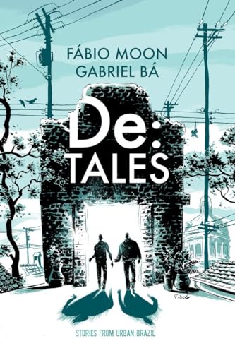 De: Tales - Stories from Urban Brazil