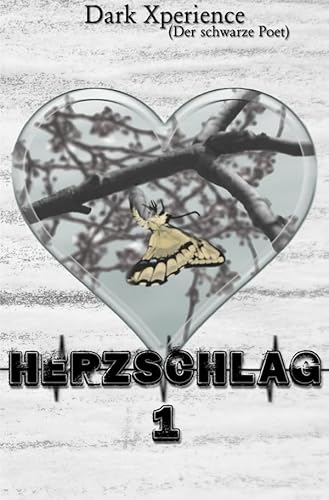 Herzschlag 1 Herzschlag 1 von epubli GmbH