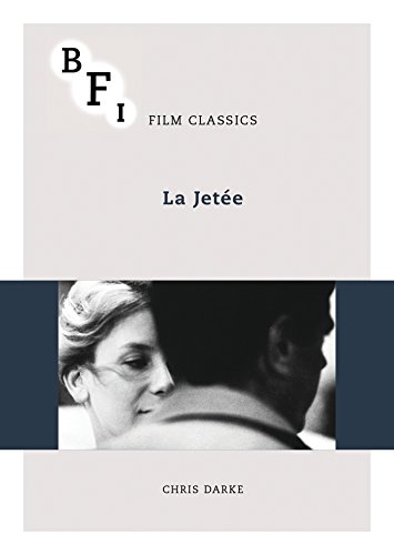 La Jetée (BFI Film Classics)