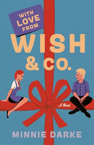 With Love from Wish & Co. With Love from Wish & Co.