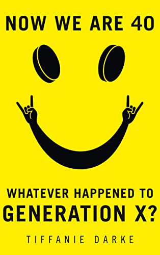 NOW WE ARE 40 von HarperCollins