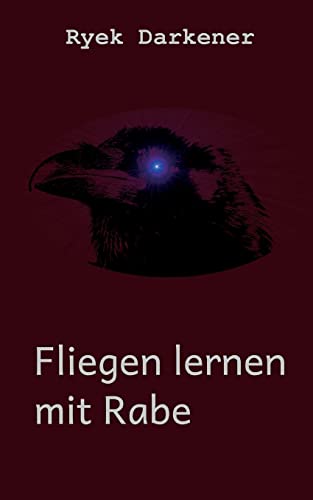 Fliegen lernen mit Rabe von BoD – Books on Demand