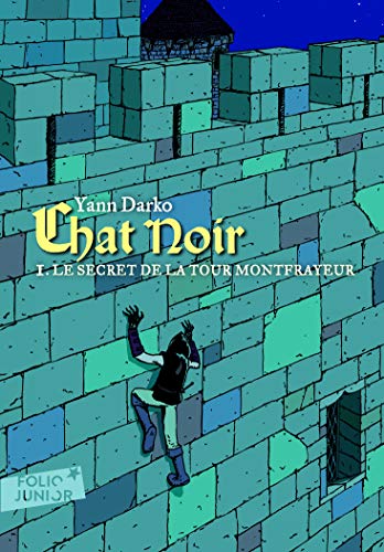 Chat noir: Le secret de la tour Montfrayeur (1)