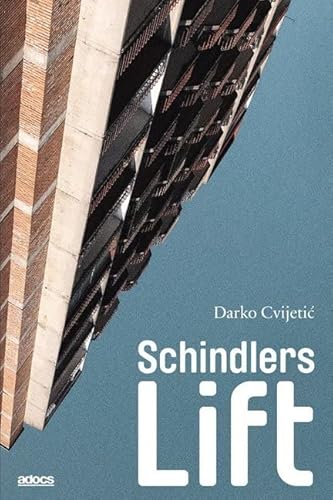 Schindlers Lift von Adocs