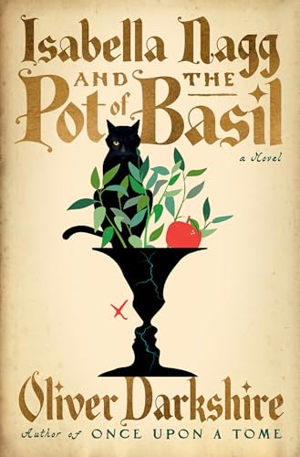 Isabella Nagg and the Pot of Basil von W. W. Norton & Company