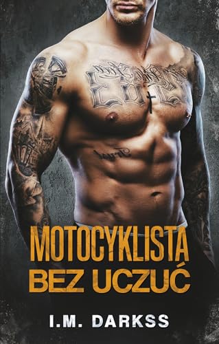 Motocyklista bez uczuć von Muza