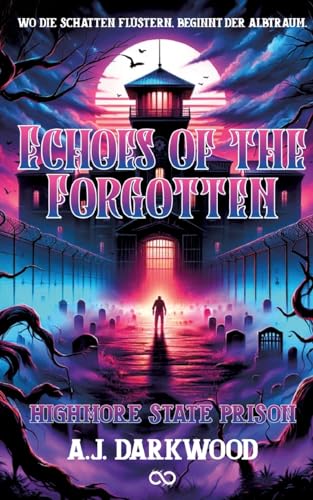 Echoes of the forgotten: Sanatorium