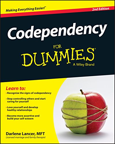 Codependency FD, 2E (For Dummies) von For Dummies