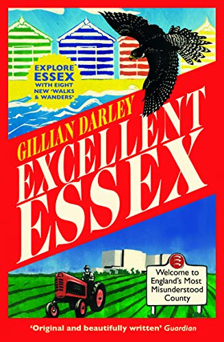 Excellent Essex: In Praise of England's Most Misunderstood County von Aurora Metro Press
