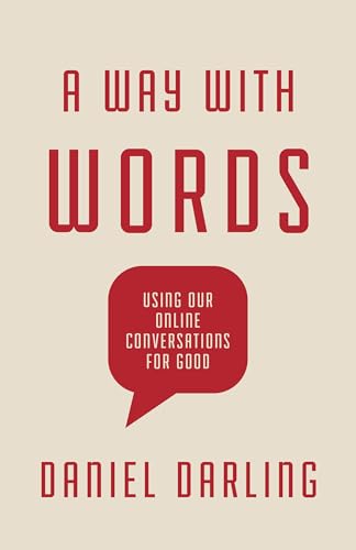 A Way with Words: Using Our Online Conversations for Good