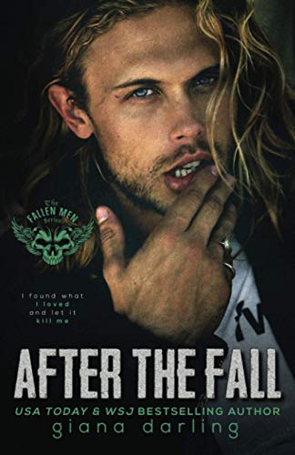 After the Fall (The Fallen Men, Band 4)