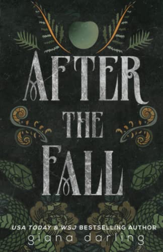 After the Fall Special Edition (The Fallen Men Series Special Editions, Band 4)