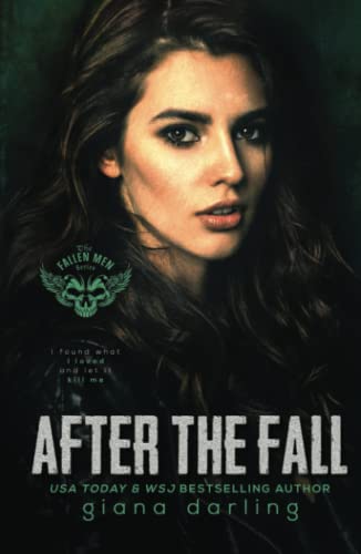 After the Fall (The Fallen Men, Band 4) After the Fall (The Fallen Men, Band 4) von Independently published