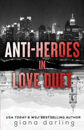 Anti-Heroes in Love Duet