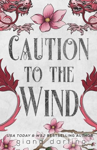 Caution to the Wind (The Fallen Men Series Special Editions, Band 7)