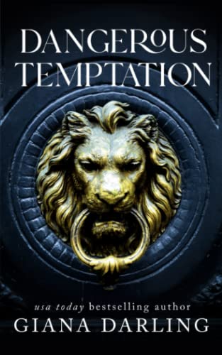 Dangerous Temptation (Dark Dream, Band 1) Dangerous Temptation (Dark Dream, Band 1)
