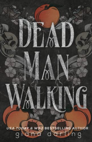 Dead Man Walking (The Fallen Men Series Special Editions, Band 6)