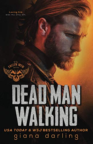 Dead Man Walking (The Fallen Men, Band 6) Dead Man Walking (The Fallen Men, Band 6)