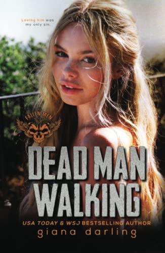 Dead Man Walking (The Fallen Men, Band 6) Dead Man Walking (The Fallen Men, Band 6) von Independently published